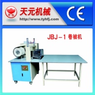 JJ-1 tipo de bobina é máquinas
